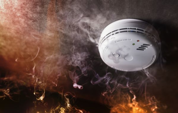 Fire Damage Repair in Bradenton