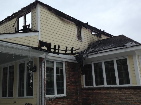Fire Restoration Service in Bradenton